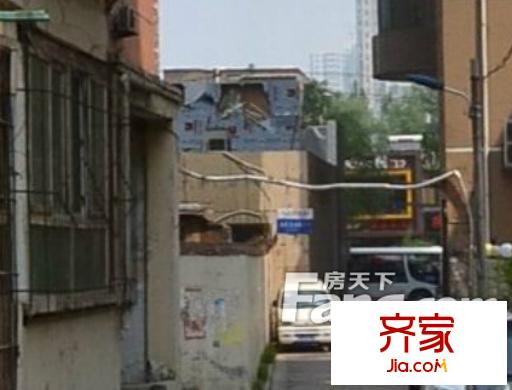 旱西雅筑外景圖太原  