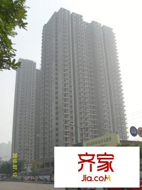 公元2010外景圖1