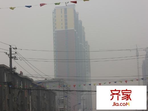 公元2010實景圖主體遠景（2012-12-28）