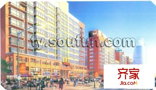 非常小公館