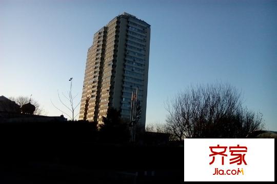 盛運(yùn)大廈小區(qū)（2015-02）