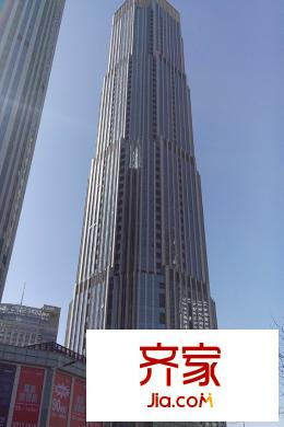 凱德國(guó)貿(mào)樓棟（2015-3）