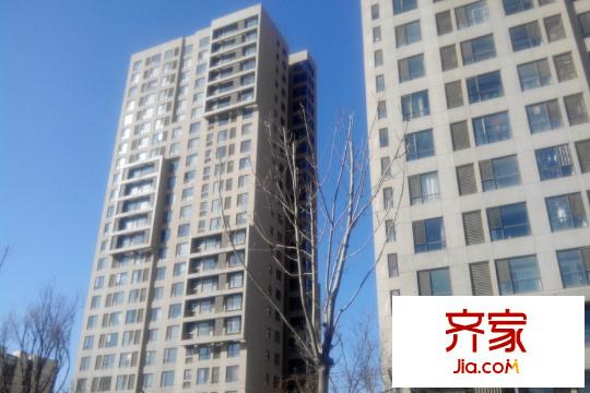 格調(diào)藝術(shù)領地小區(qū)（2015-3）