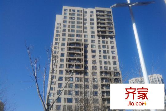 格調(diào)藝術(shù)領(lǐng)地小區(qū)（2015-3）