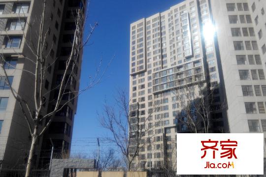 格調(diào)藝術(shù)領(lǐng)地小區(qū)（2015-3）