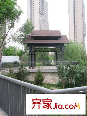 格調(diào)藝術(shù)領地 周邊配套