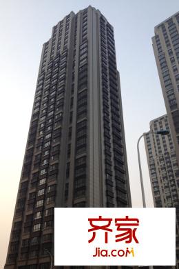 天津大都會小區(qū)（2015-03）