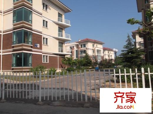 石雀小筑別墅外景圖 
