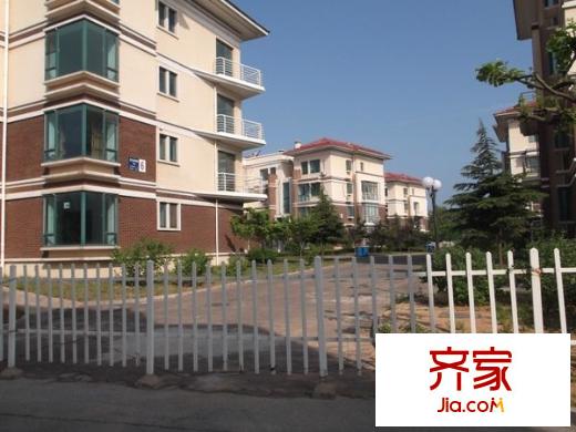 石雀小筑別墅外景圖 