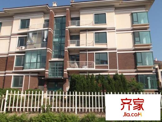 石雀小筑別墅外景圖 
