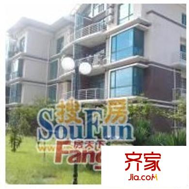 石雀小筑別墅外景圖