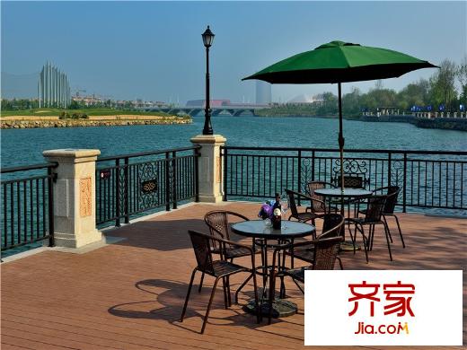 三盛國際海岸（20140730）