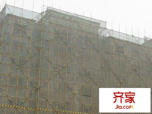 華廈津典三期小區(qū)（2013-3）