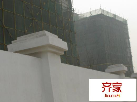 華廈津典三期小區(qū)（2013-3）