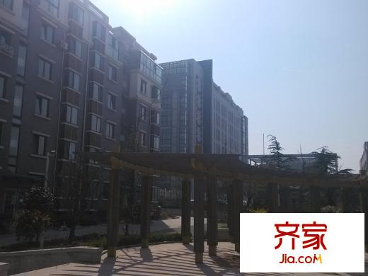 春江花苑外景圖