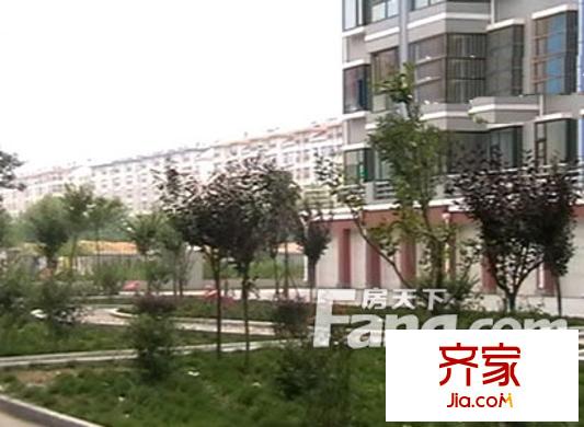 陽光四季外景圖03
