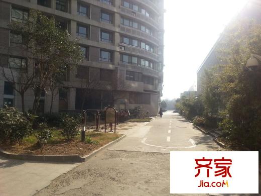 希爾景園外景圖 