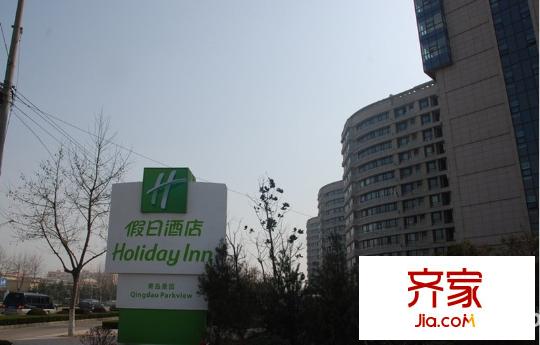 希爾景園外景圖7
