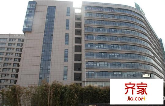 希爾景園外景圖2