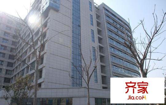 希爾景園外景圖6