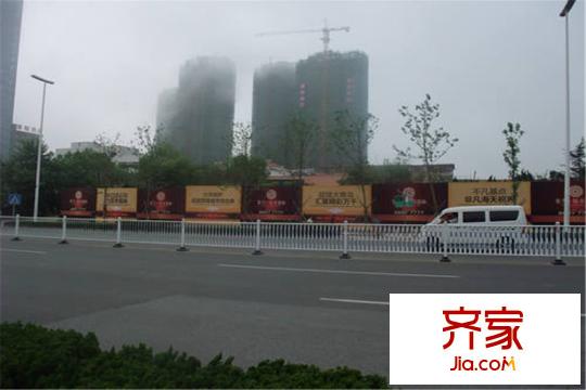集力城市國(guó)際項(xiàng)目