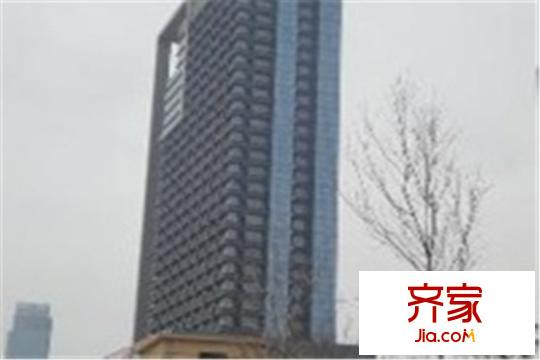 集力城市國(guó)際項(xiàng)目（2015-3-20）