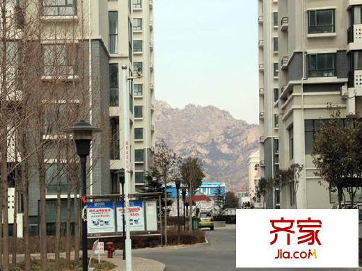 福麟海景麗園小區(qū)（20120301）