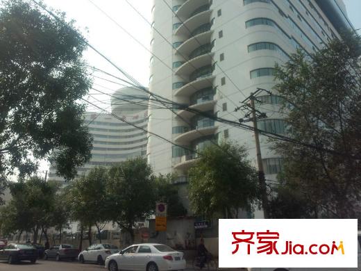 天津科技廣場周邊第一中心醫(yī)院