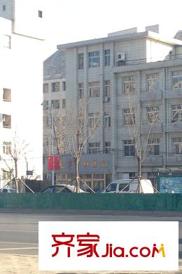 奕聰花園周邊醫(yī)院 