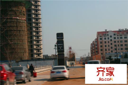 逸景灣（2015.05.20)