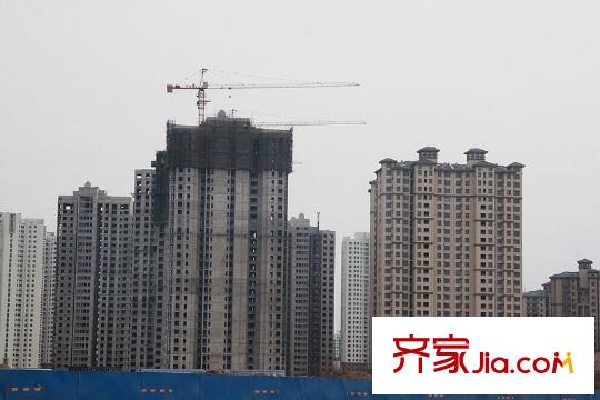 青島萬(wàn)德豐觀景苑周邊配套之海信鳳凰金岸