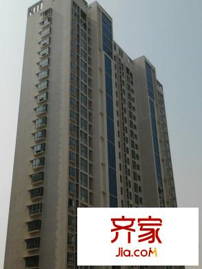青島萬德豐觀景苑