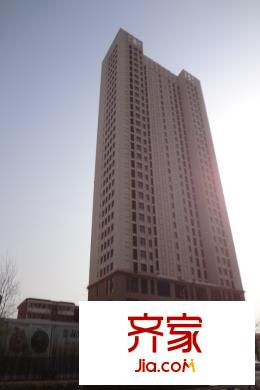 瞰海品筑小區(qū)（2015-03） 