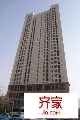 瞰海品筑小區(qū)（2015-03） 