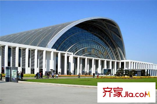 瞰海品筑周邊西站