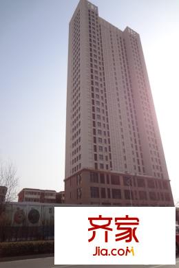 瞰海品筑小區(qū)（2015-03） 