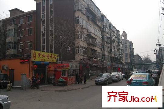 中山八號中山8克拉北行300米的底商