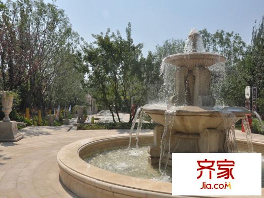 鳳河孔雀城示范區(qū)（2013-08）