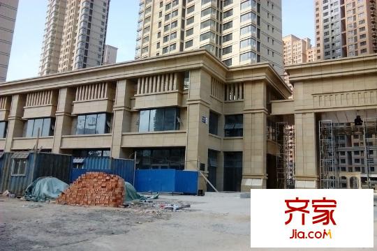 童年河小區(qū)（2015-02）