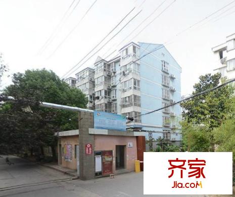 圣得山莊外景圖