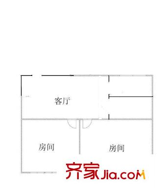 登隆巷小區(qū)戶型圖戶型圖 1室 1室1廳1衛(wèi)1廚