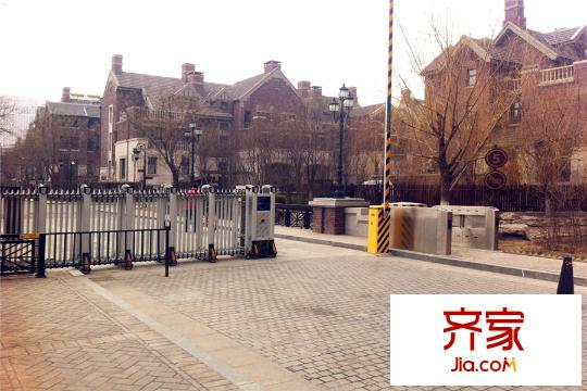 保利海棠灣小區(qū)(2015-03)