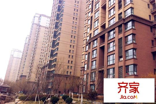 保利海棠灣小區(qū)(2015-03)