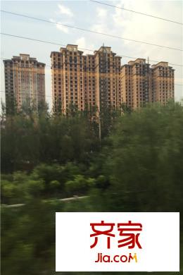 荔城公館