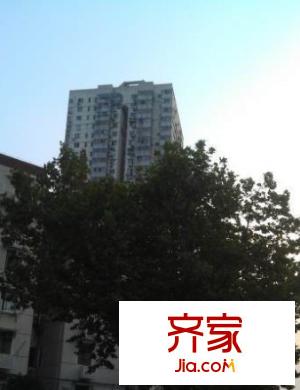 鐘阜大廈外景圖