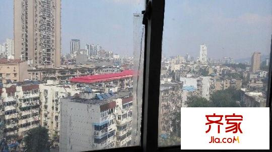 鐘阜大廈外景圖