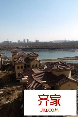翡翠半島小區(qū)（2015-3）