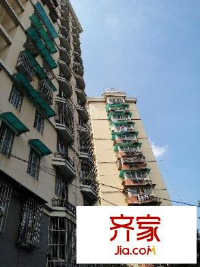 云燕園外景圖
