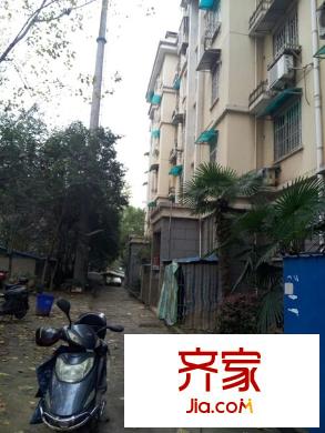 云燕園外景圖