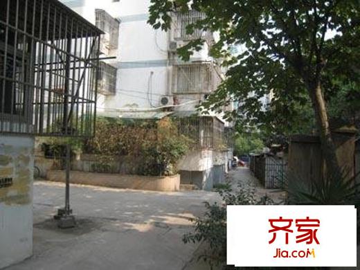 南秀村別墅外景圖